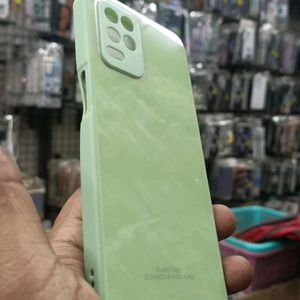 realme 9 5g full glass protection cover