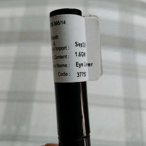 Eye Liner Stylo(Waterproof)