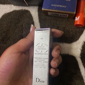 Dior Fit It Concealer