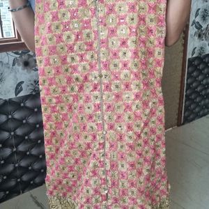 Partywear Kurta