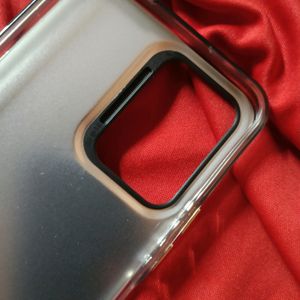 Vivo Y16 Cover