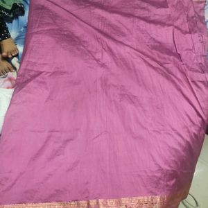 New Banarasi Silk Saree