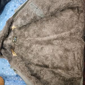 Light Green Overcoat Sale