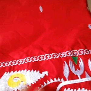 Durga Puja Special Saree