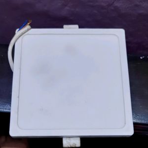 LED Panel Light 12W