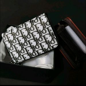 Dior Cardholder First Copy