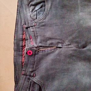 Men's Stretchable Denim Jeans