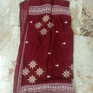 Kurta Set With Dupatta