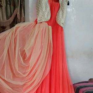 Party Gown