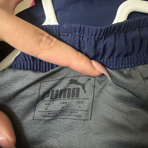 Puma Sports Shorts