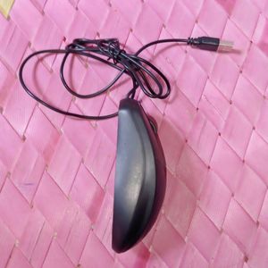 USB Mouse For (Computer , Laptop )