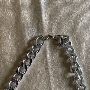 Chain Necklace