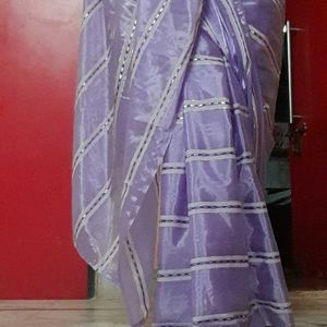 Festive + Formal Silk Saree