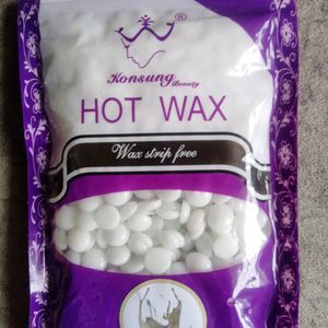 Hot Wax Strip Free