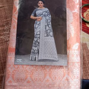 High Quality Chanderi Cotton