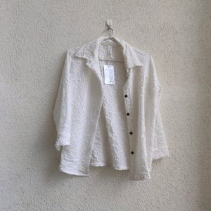 Casual Off White SHIRT!