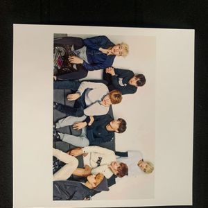 BTS Photos (24 Hrs Sale)