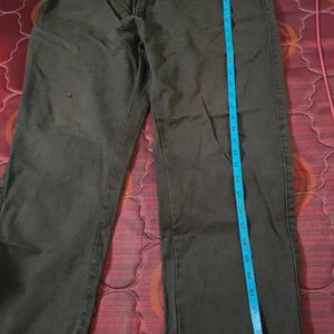 Mens Trousers