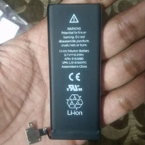 iPhone 4s Battery