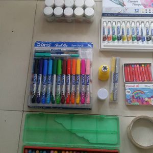 COMBO OF STATIONERY