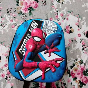 3D Spider-Man Bag