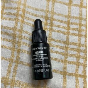 The Body Shop Vitamin C Serum