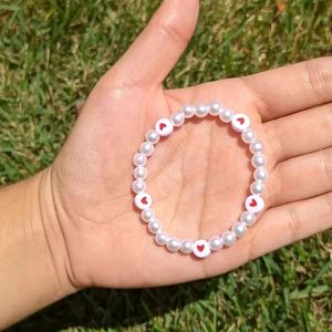 Heart Bracelet