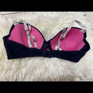 La Senza Stylish Dubbed Streep Bra