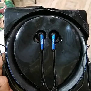 Bluetooth Headphones