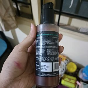 M caffeine, Nicinamide Toner+Serum By A