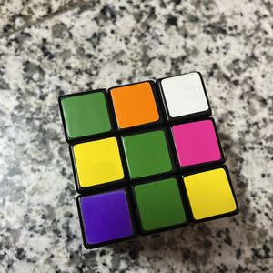 Rubik’s Cube