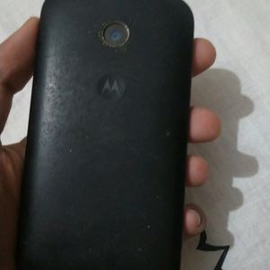 Motorola Smartphone