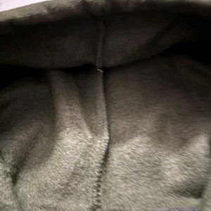 kangaroo Pocket Hoodie