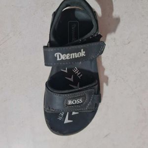 Deemok Sandal Boy Foot Wear