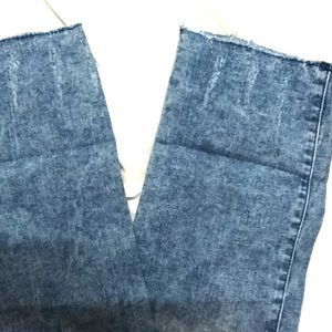 Ledies Jeans