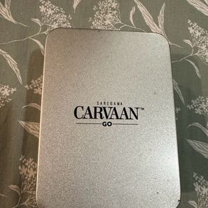 Saregama Carvaan Go - 3000 Pre-Loaded Retro Hindi