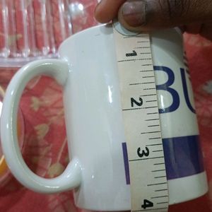 Beautiful Tea/Coffee Cup With Name Dipak Singh