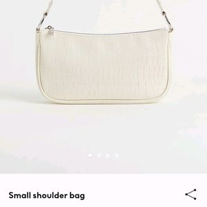 H&M Small Shoulder Bag