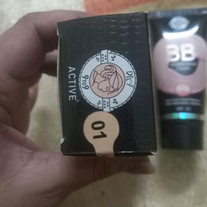 New Super Smoth B- B Foundation For Women