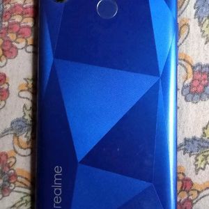 Realme3i (Diamond 💎 Blue) Sale 📲