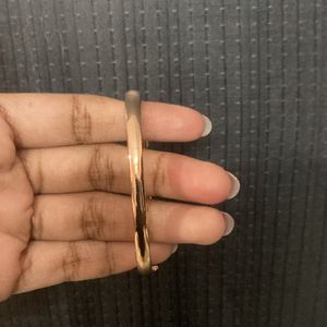 Rose Gold Bracelet