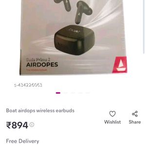 Diwali Sale Price Boat Airdopes Wireless