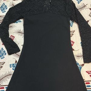 Black Sexy Dress