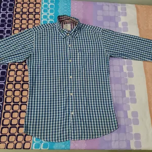 Manwood Full Sleeve Shirt