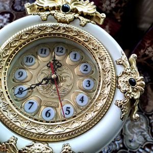 Luxury Royal Clock 🔥