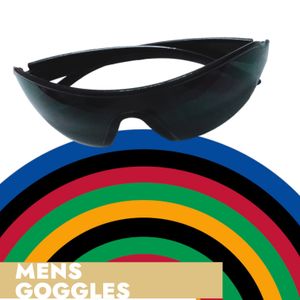 Goggles For Mens