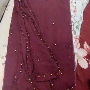 Partywear Dupatta