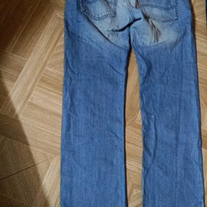 Lee Brand Jeans With Good Condition