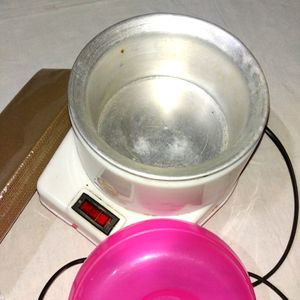 Electric Wax Machine