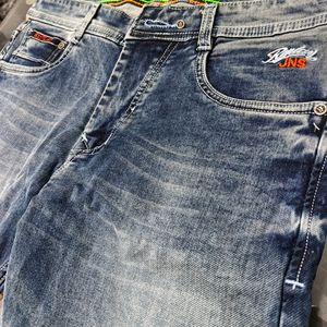 MEN'S JEANS DENIM REPLAY